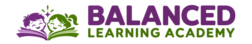 Balanced Learning Academy