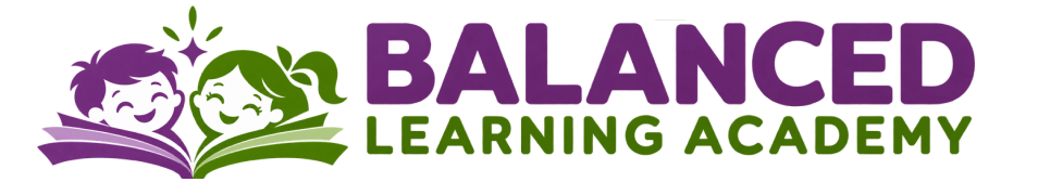 Balanced Learning Academy