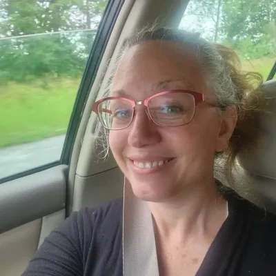 Beth Pewterbaugh at Balanced Learning Academy
