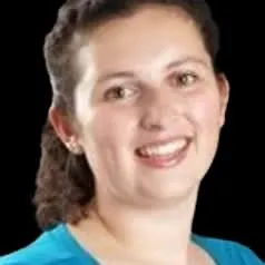 Rachelle Carstensen at Balanced Learning Academy