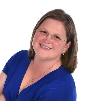 Tammy Klinger, the owner and medical director at Balanced Learning Academy
